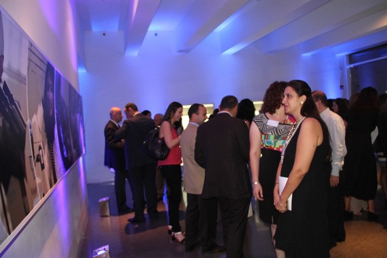 L'Oreal Annual Award Ceremony